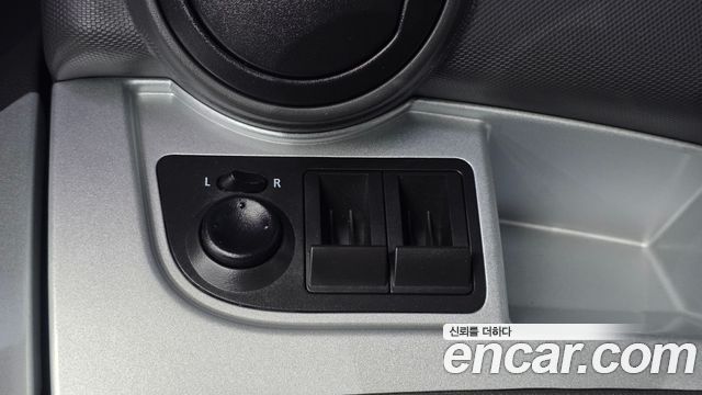 Chevrolet Korea Spark 2015 — photo 25