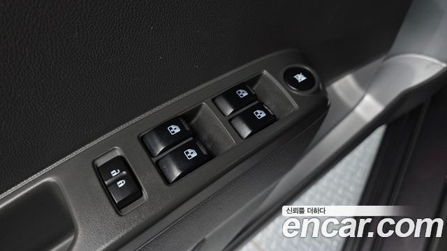 Chevrolet Korea Spark 2015 — photo 26