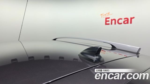 Chevrolet Korea Spark 2015 — photo 27
