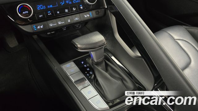 Hyundai AVANTE 2023 — photo 9