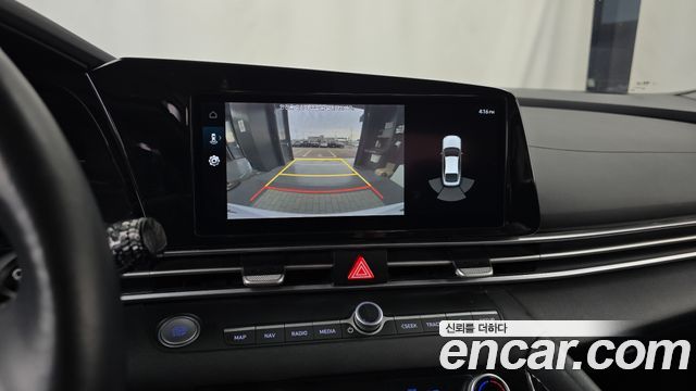 Hyundai AVANTE 2023 — photo 15