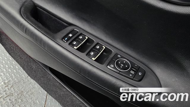 Hyundai Grandeur 2018 — photo 19
