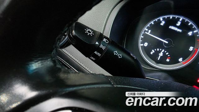Hyundai Grandeur 2018 — photo 20