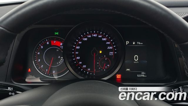 Hyundai AVANTE 2022 — photo 8