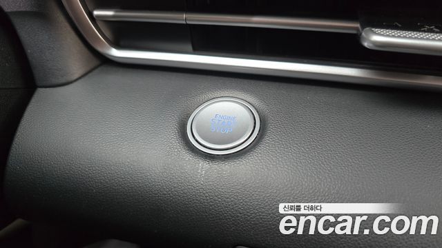 Hyundai AVANTE 2022 — photo 20