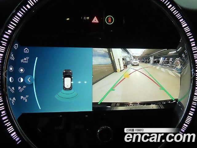 Mini Cooper 2023 — photo 15