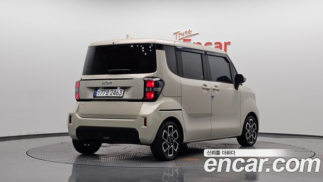 Kia RAY 2023 — photo 2