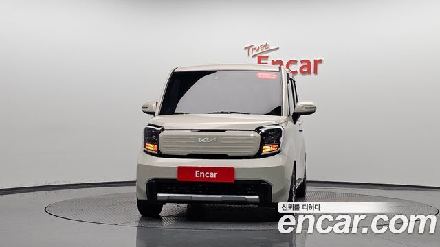 Kia RAY 2023 — photo 3