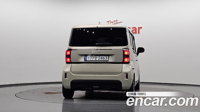 Kia RAY 2023 — photo 4