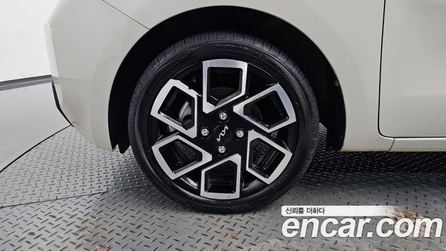 Kia RAY 2023 — photo 5