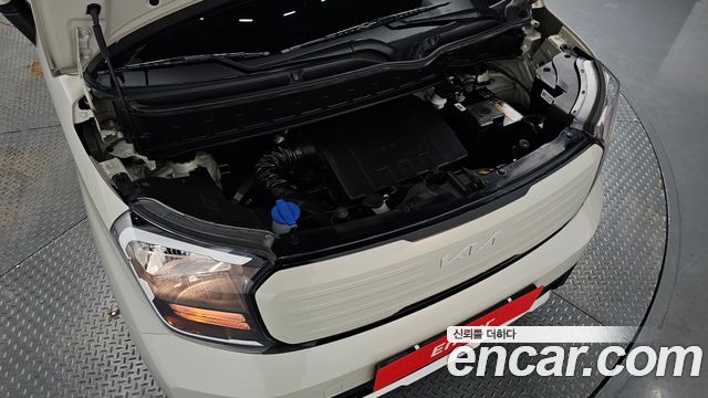 Kia RAY 2023 — photo 6