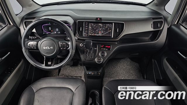 Kia RAY 2023 — photo 10