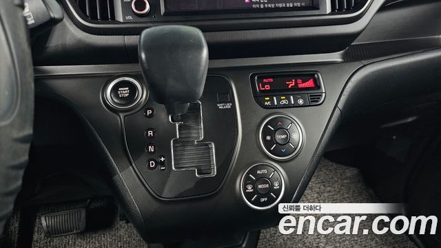 Kia RAY 2023 — photo 12