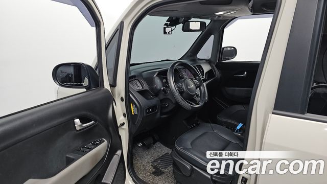 Kia RAY 2023 — photo 13