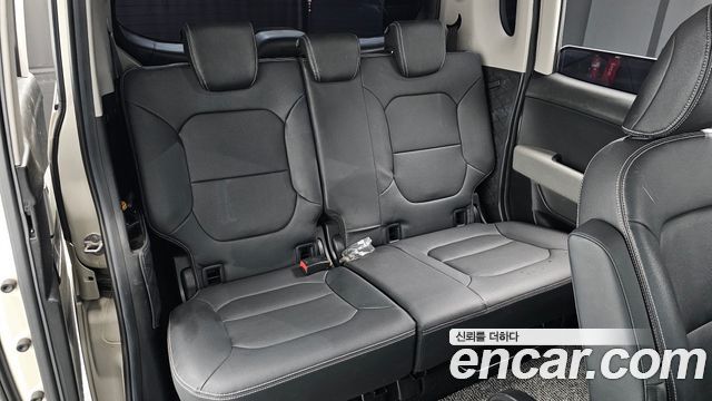 Kia RAY 2023 — photo 17