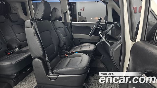 Kia RAY 2023 — photo 18