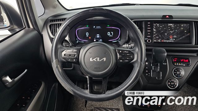 Kia RAY 2023 — photo 19
