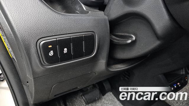 Kia RAY 2023 — photo 22
