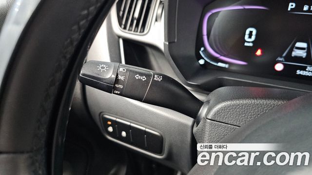 Kia RAY 2023 — photo 23