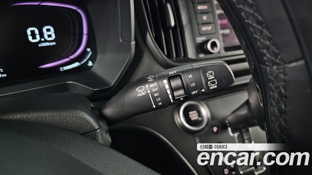Kia RAY 2023 — photo 24
