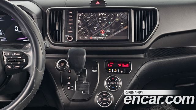 Kia RAY 2023 — photo 25