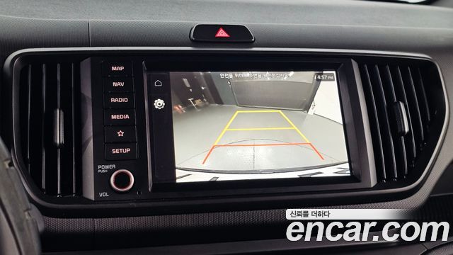 Kia RAY 2023 — photo 26