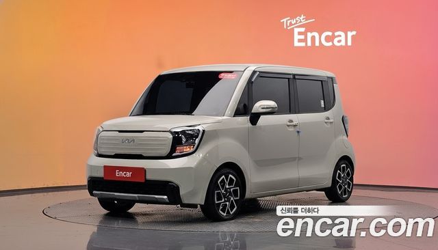 Kia RAY 2023 — photo 1