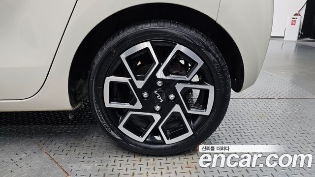 Kia RAY 2023 — photo 7