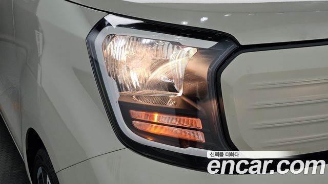 Kia RAY 2023 — photo 8