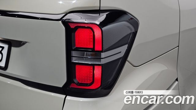 Kia RAY 2023 — photo 9
