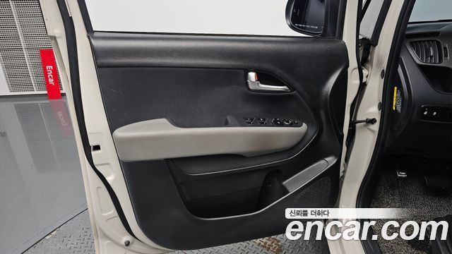 Kia RAY 2023 — photo 14