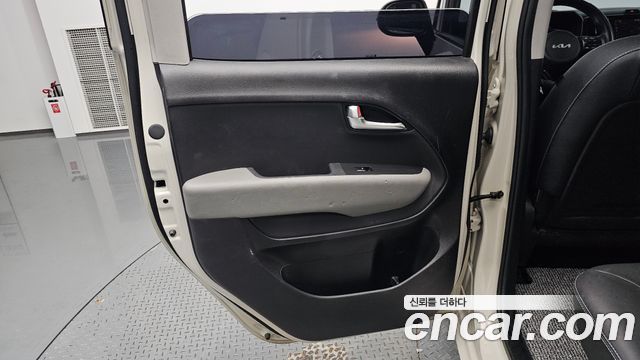 Kia RAY 2023 — photo 15