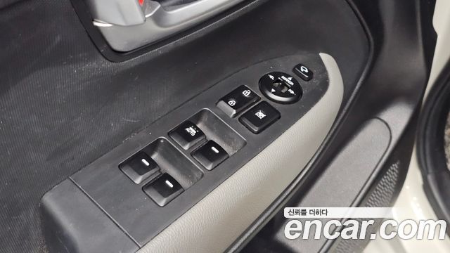 Kia RAY 2023 — photo 31