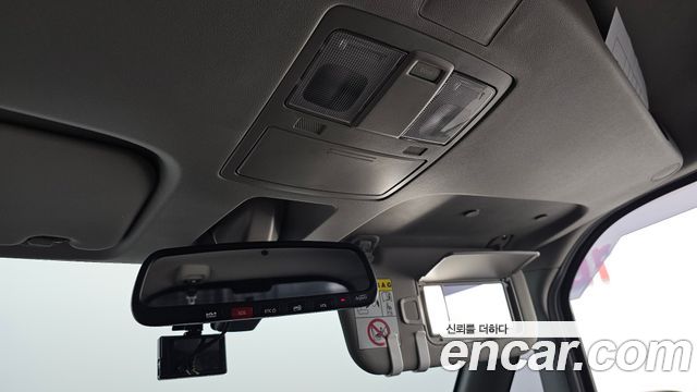 Kia RAY 2023 — photo 32