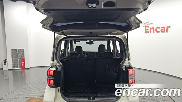 Kia RAY 2023 — photo 33