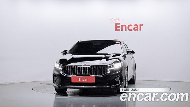 Kia K7 2020 — photo 3