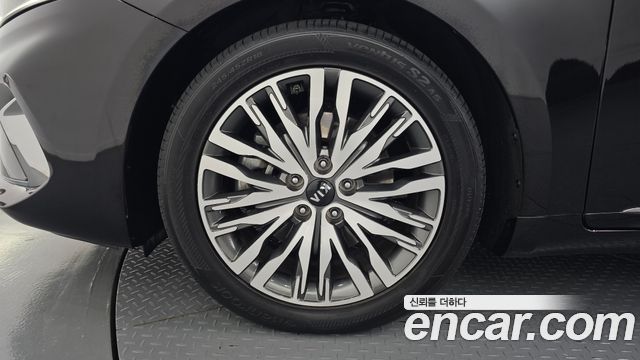 Kia K7 2020 — photo 5