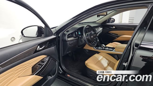 Kia K7 2020 — photo 13