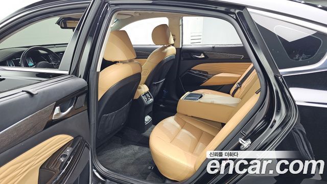 Kia K7 2020 — photo 17