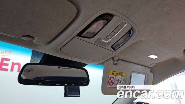 Kia K7 2020 — photo 26