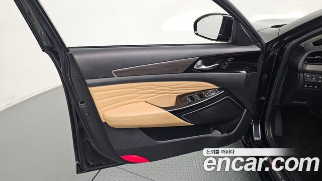 Kia K7 2020 — photo 14