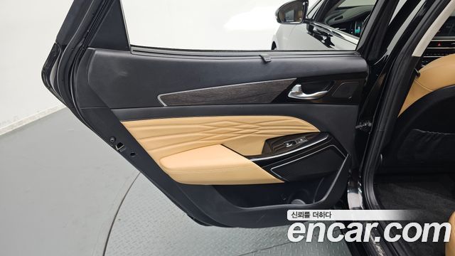 Kia K7 2020 — photo 15