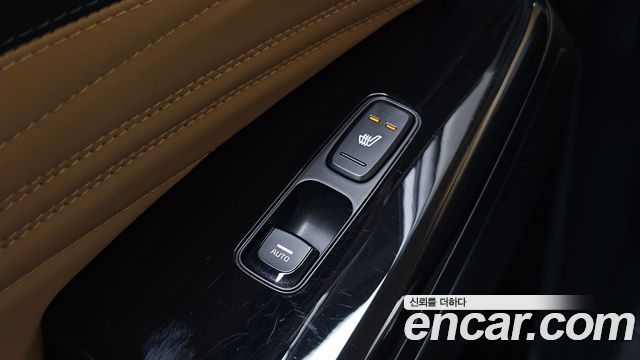 Kia K7 2020 — photo 29