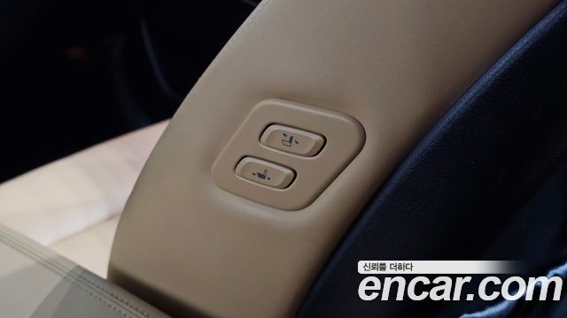 Kia K7 2020 — photo 30
