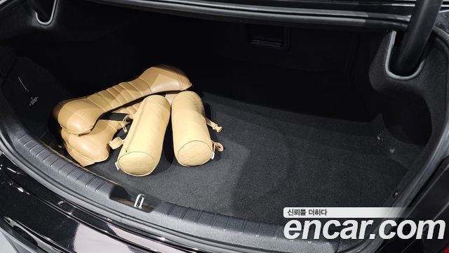 Kia K7 2020 — photo 32