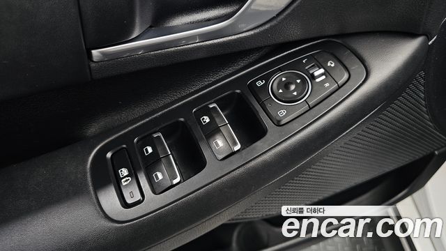 Hyundai Sonata 2021 — photo 23