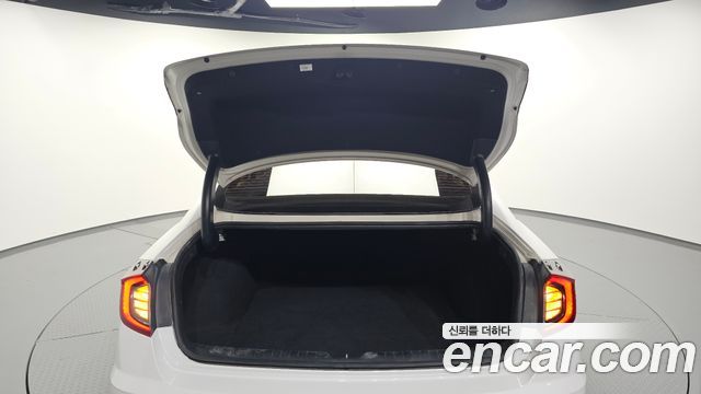 Hyundai Sonata 2021 — photo 26