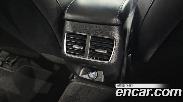 Hyundai Sonata 2021 — photo 30