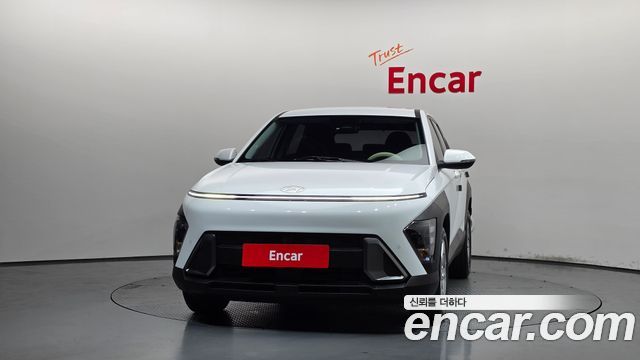 Hyundai Kona 2023 — photo 3