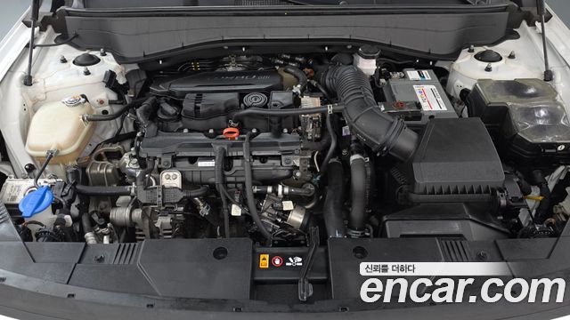 Hyundai Kona 2023 — photo 6